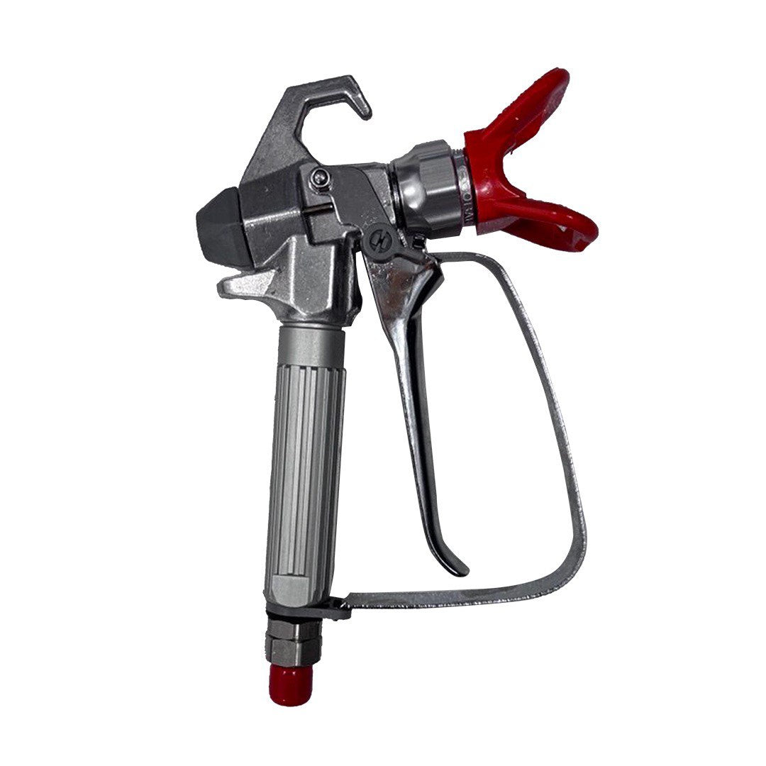 Pistol zugravit, SG3 cu declansator 4 degete Pistol zugravit, SG3 cu declansator 4 degete